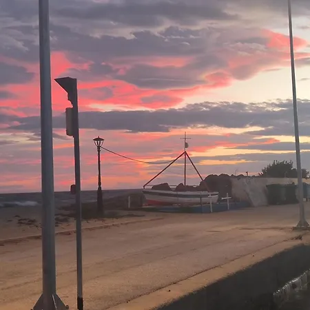 Διαμέρισμα Delimaras *