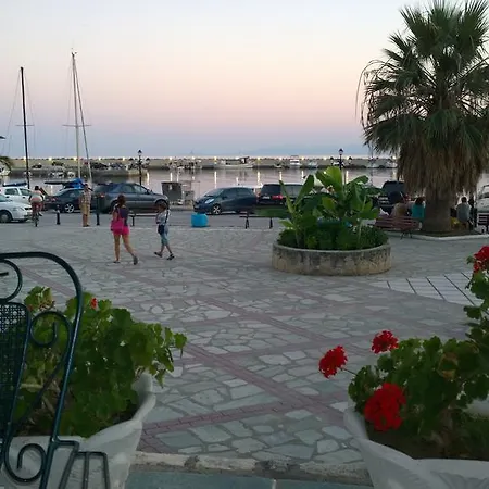 Delimaras Νέα Σκιώνη