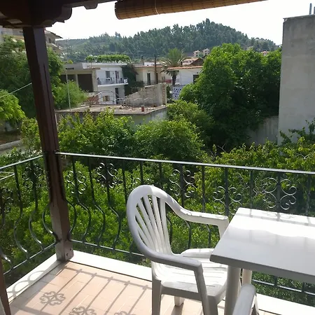 Delimaras Διαμέρισμα Νέα Σκιώνη