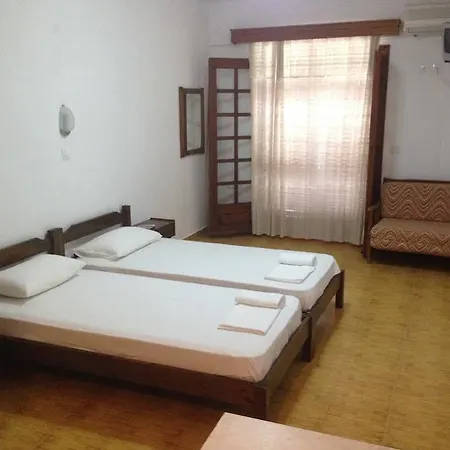 Delimaras * Νέα Σκιώνη