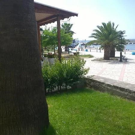 Delimaras Διαμέρισμα *