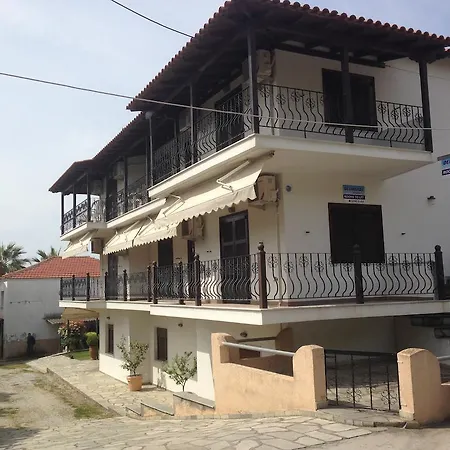 Delimaras نيا سكيوني