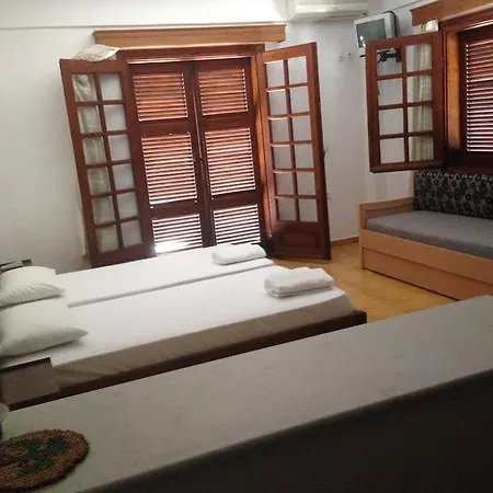 شقة Delimaras نيا سكيوني