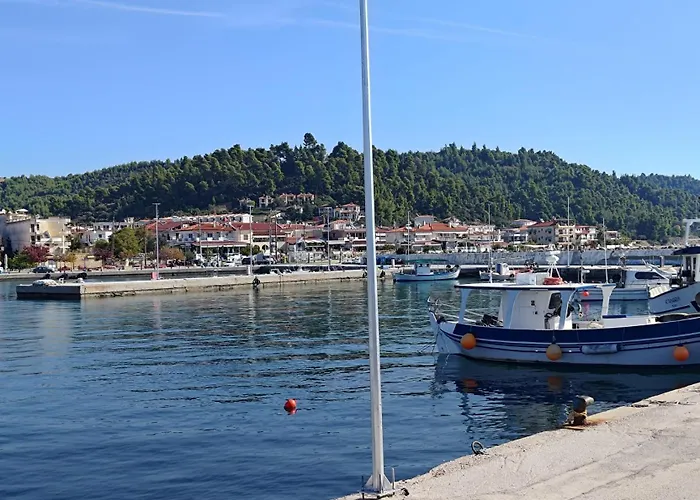 Delimaras * 尼尔斯吉尼