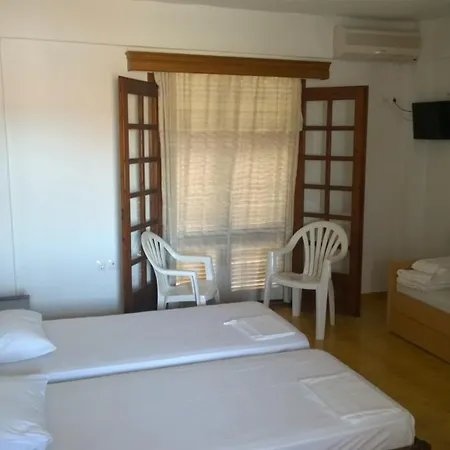 Delimaras Apartmán *