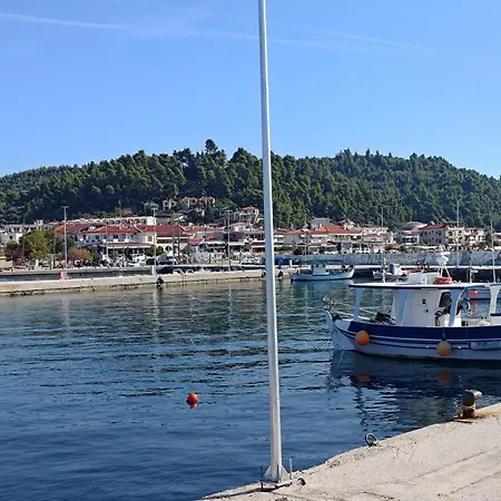 Delimaras * Nea Skioni