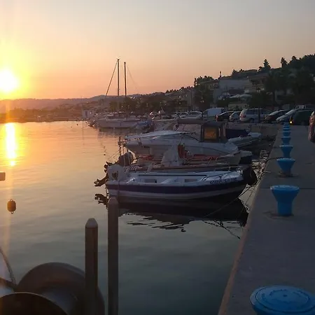 Delimaras Nea Skioni