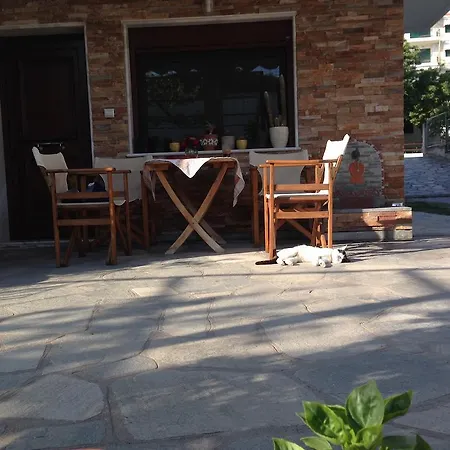 Delimaras Apartmán *