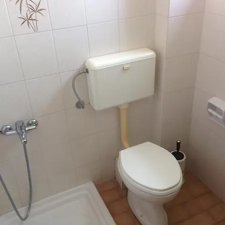 Delimaras Apartamento Nea Skioni