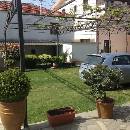 Apartmán Delimaras Nea Skioni