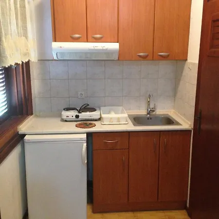 Delimaras Apartamento Nea Skioni