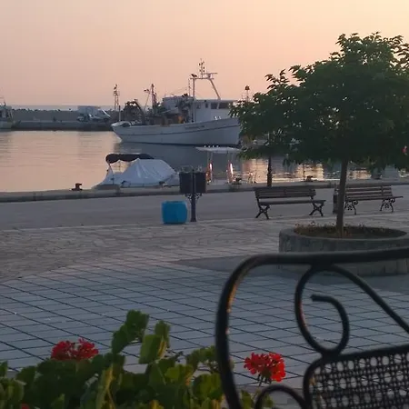 Delimaras Apartmán Nea Skioni