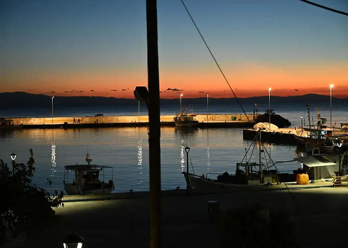 Delimaras * ניאה סקיוני