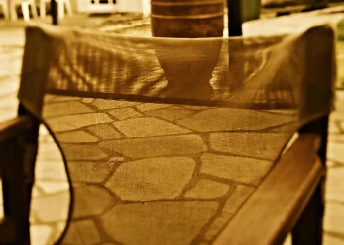 דירה Delimaras *